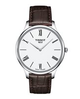 Orologio Tissot Uomo T-Classic in Acciaio T063.409.16.018.00